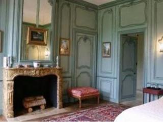 Chateau De Pont-Rilly Négreville Eksteriør billede